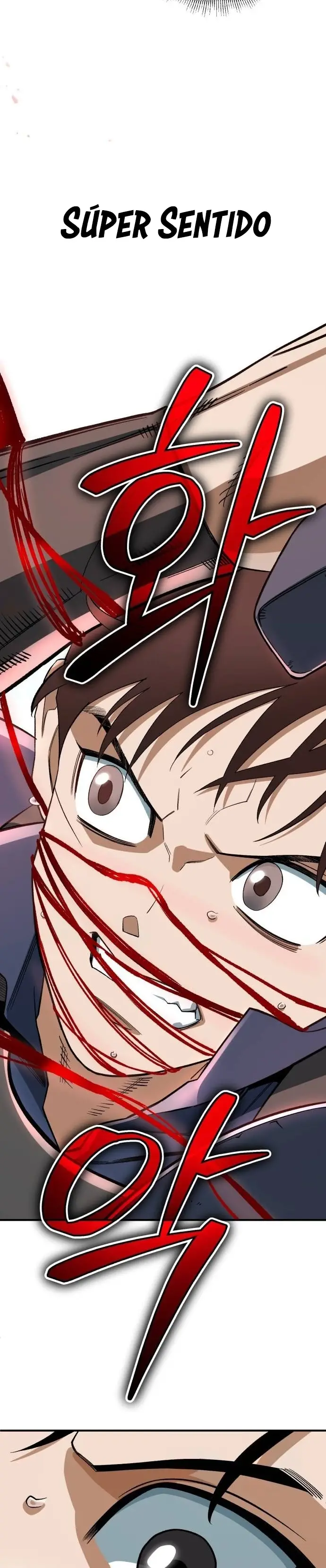 Read Reencarnación del demonio sangriento ES Manga Online