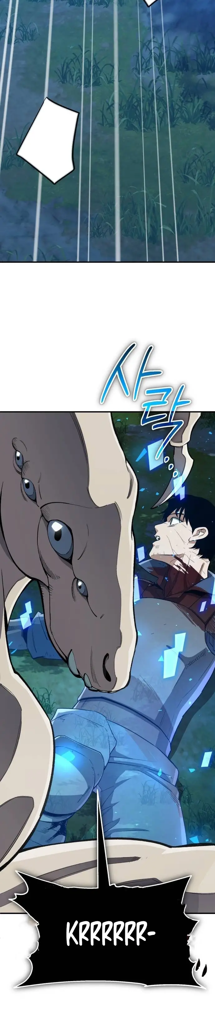 Read Reencarnación del demonio sangriento ES Manga Online