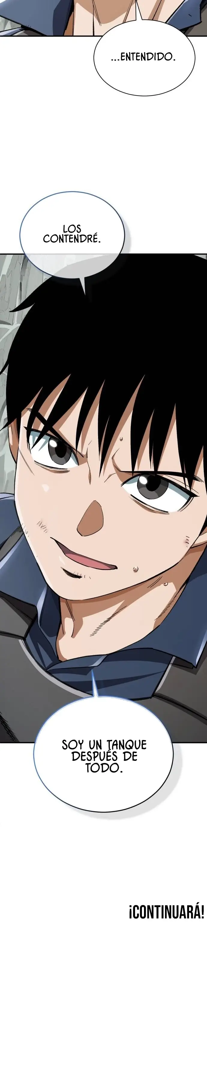 Read Reencarnación del demonio sangriento ES Manga Online