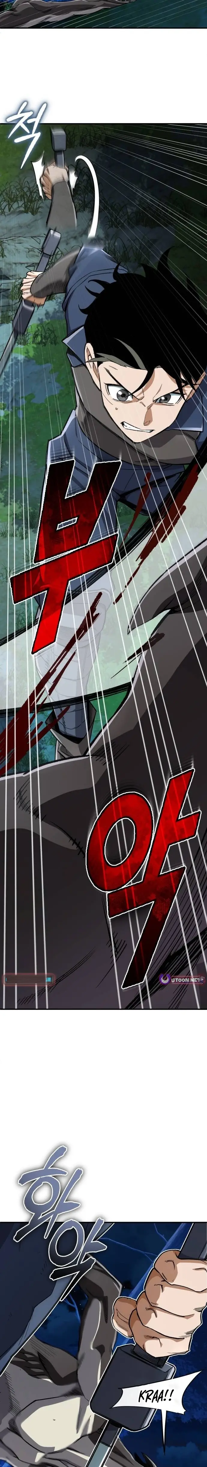 Read Reencarnación del demonio sangriento ES Manga Online