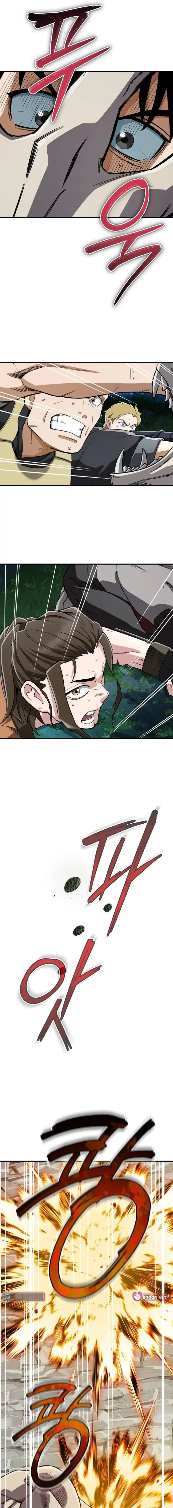 Read Reencarnación del demonio sangriento ES Manga Online