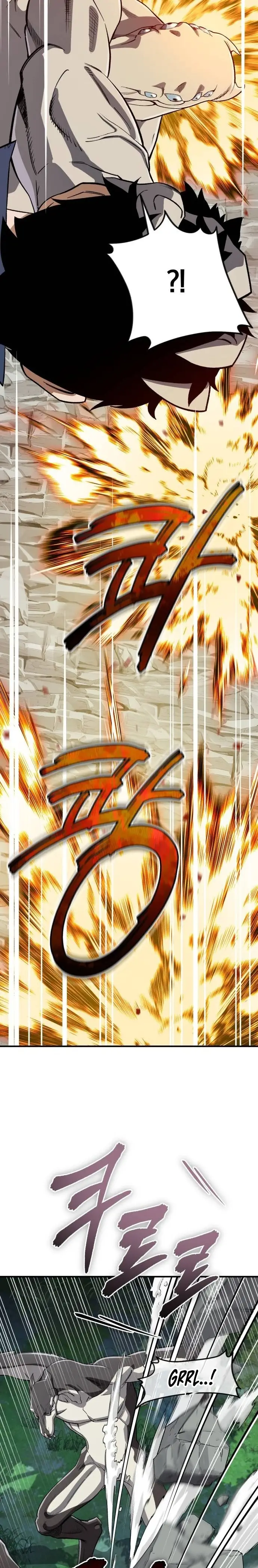 Read Reencarnación del demonio sangriento ES Manga Online