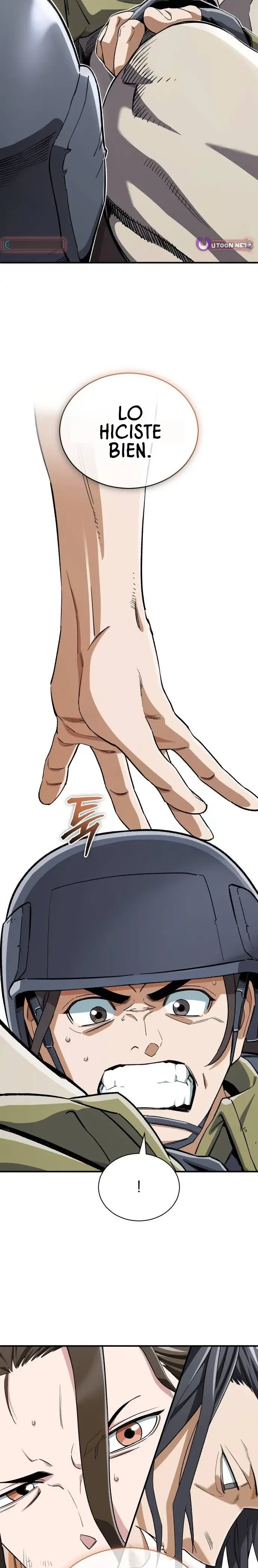 Read Reencarnación del demonio sangriento ES Manga Online