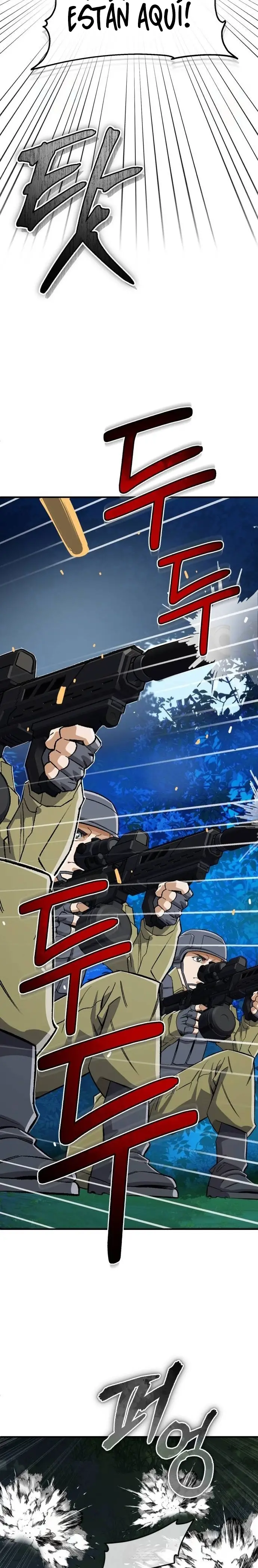 Read Reencarnación del demonio sangriento ES Manga Online