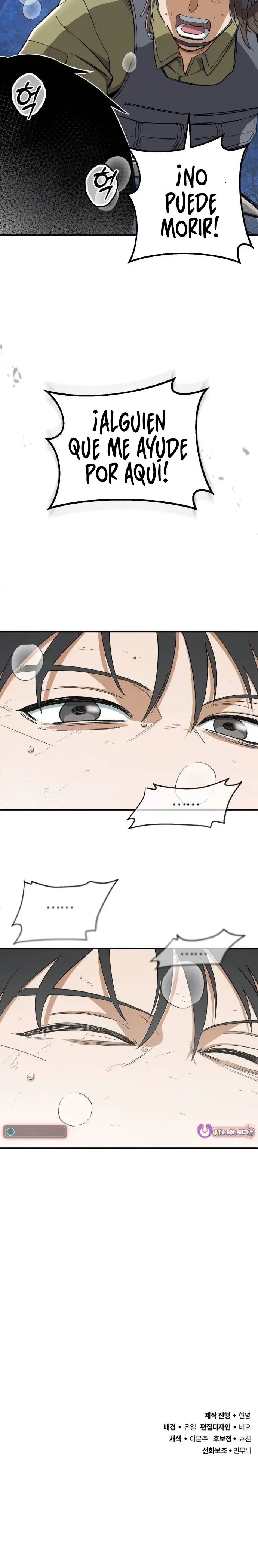 Read Reencarnación del demonio sangriento ES Manga Online