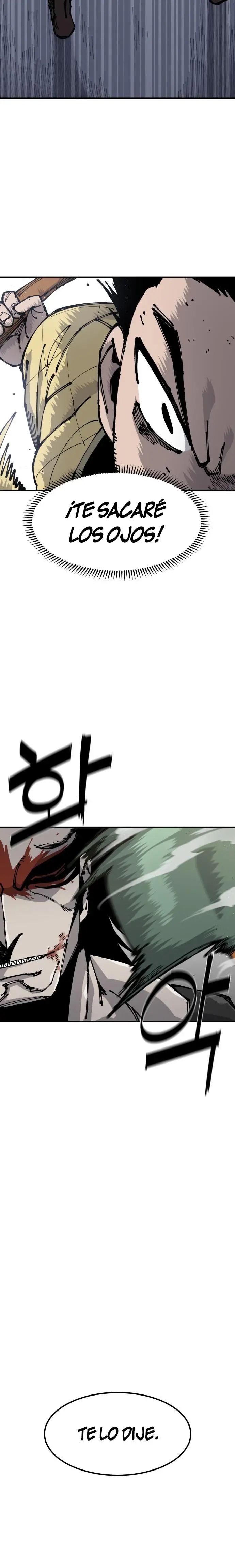 Read Reencarnación del soldado ES Manga Online