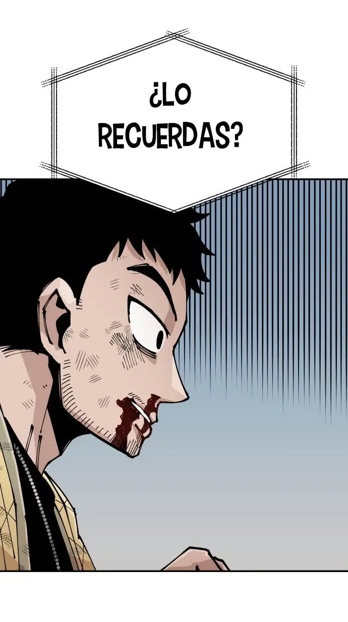 Read Reencarnación del soldado ES Manga Online