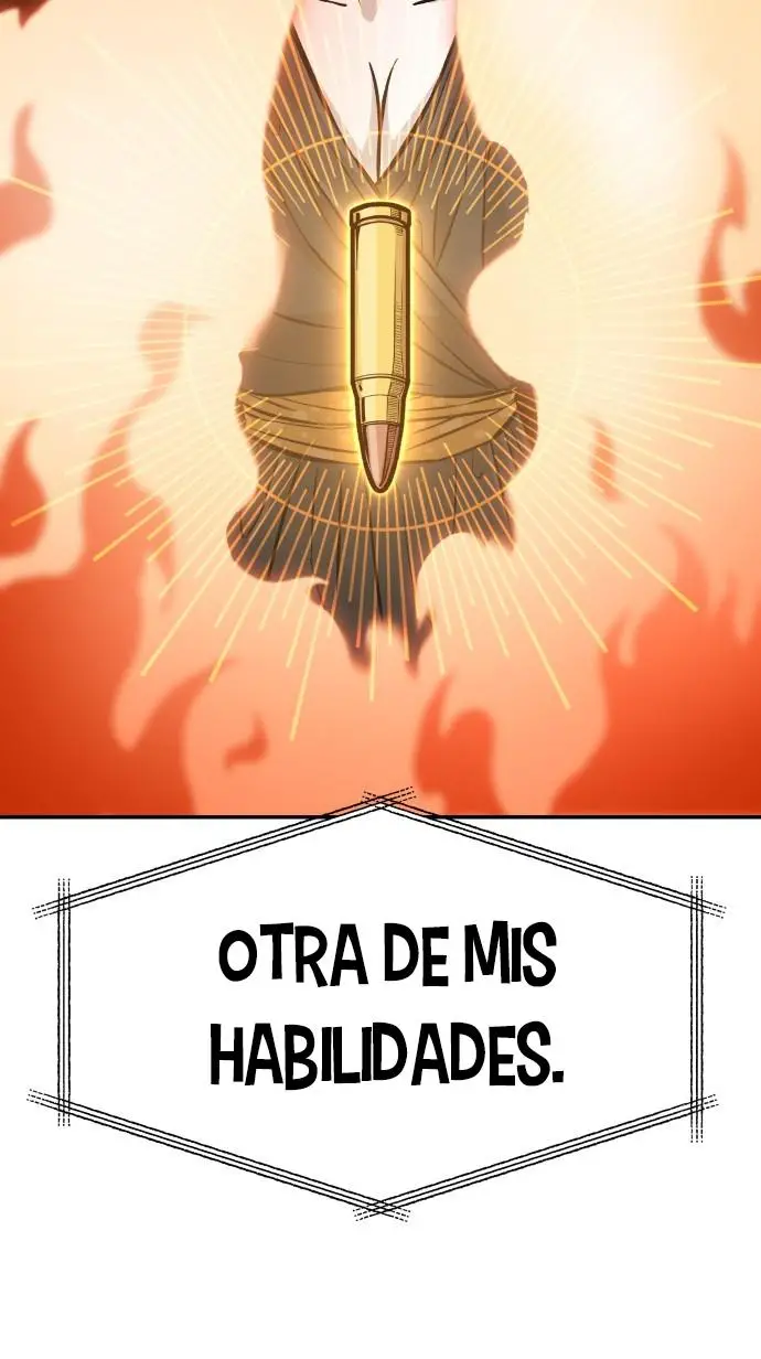 Read Reencarnación del soldado ES Manga Online