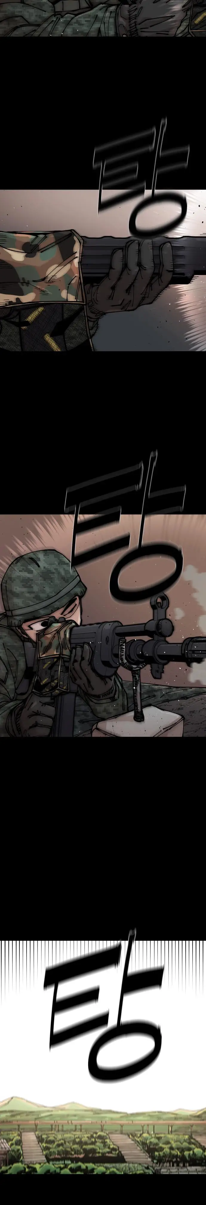 Read Reencarnación del soldado ES Manga Online