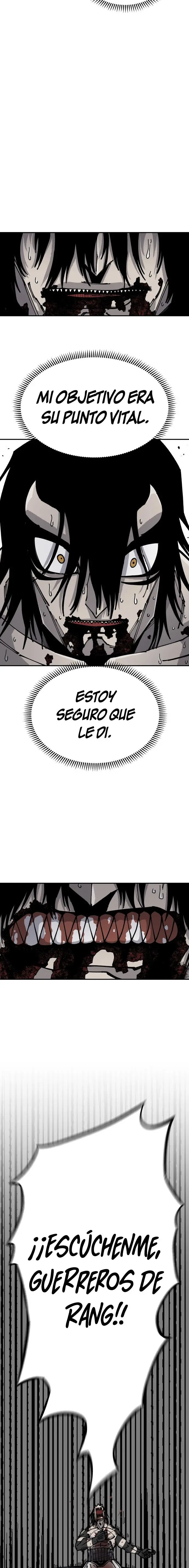 Read Reencarnación del soldado ES Manga Online