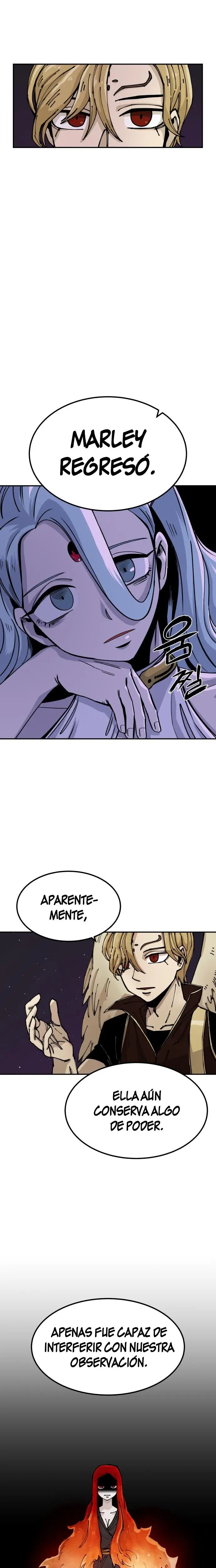 Read Reencarnación del soldado ES Manga Online