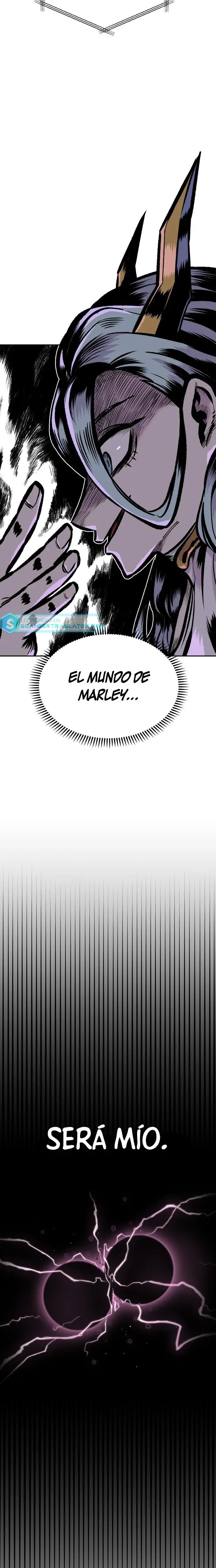 Read Reencarnación del soldado ES Manga Online