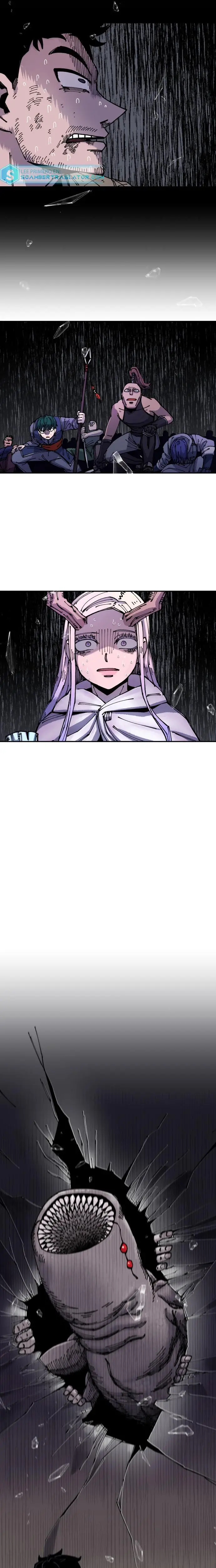 Read Reencarnación del soldado ES Manga Online
