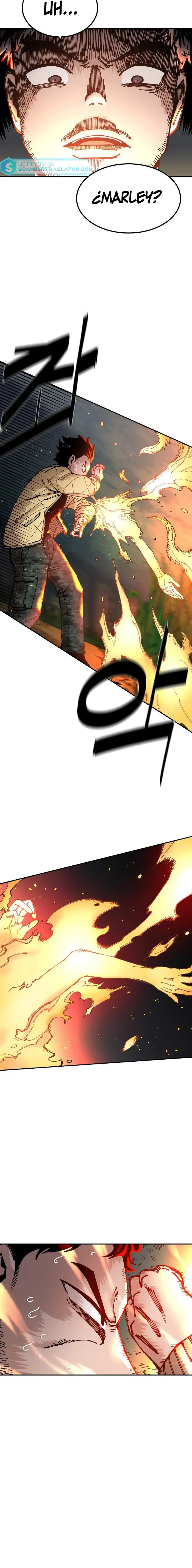 Read Reencarnación del soldado ES Manga Online