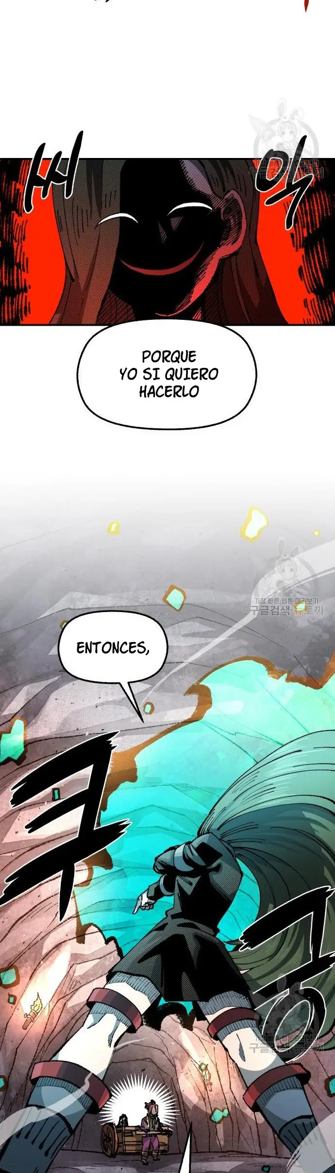 Read Reencarnación del soldado ES Manga Online
