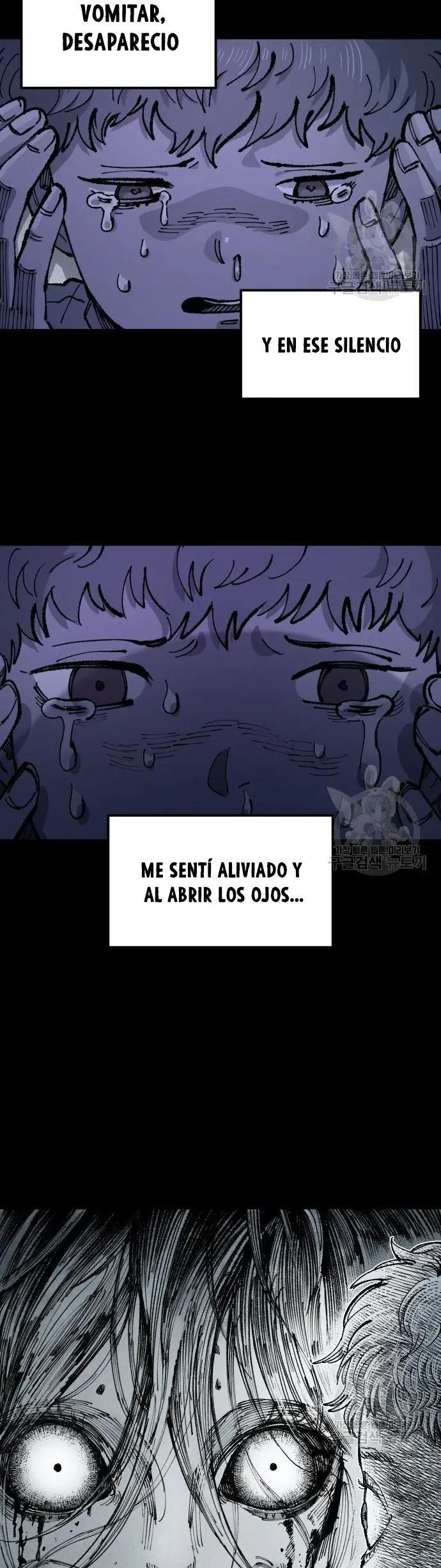 Read Reencarnación del soldado ES Manga Online