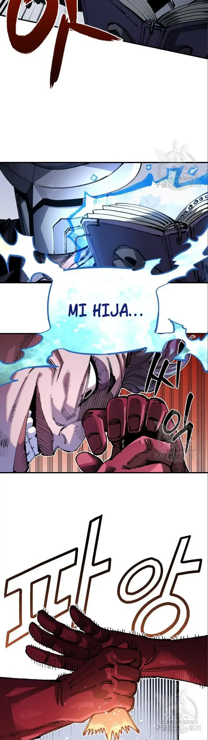 Read Reencarnación del soldado ES Manga Online