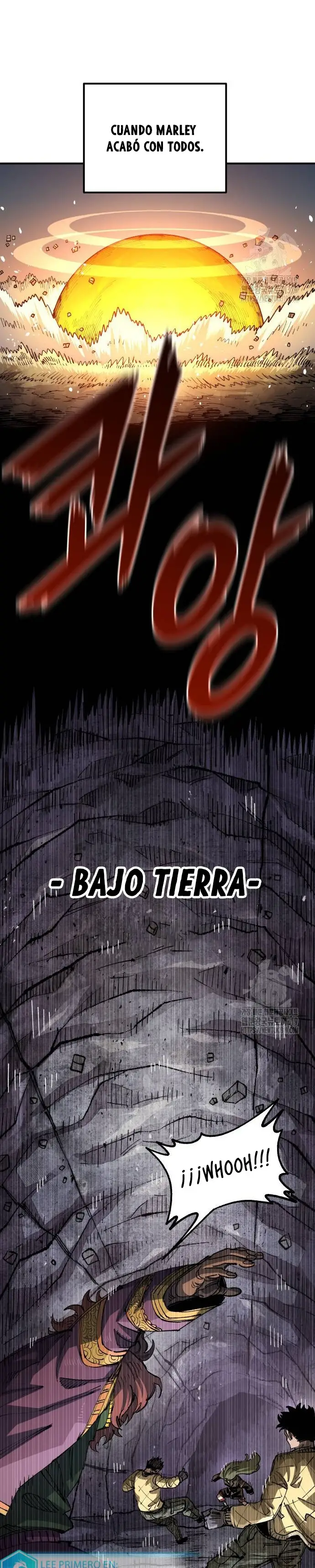 Read Reencarnación del soldado ES Manga Online