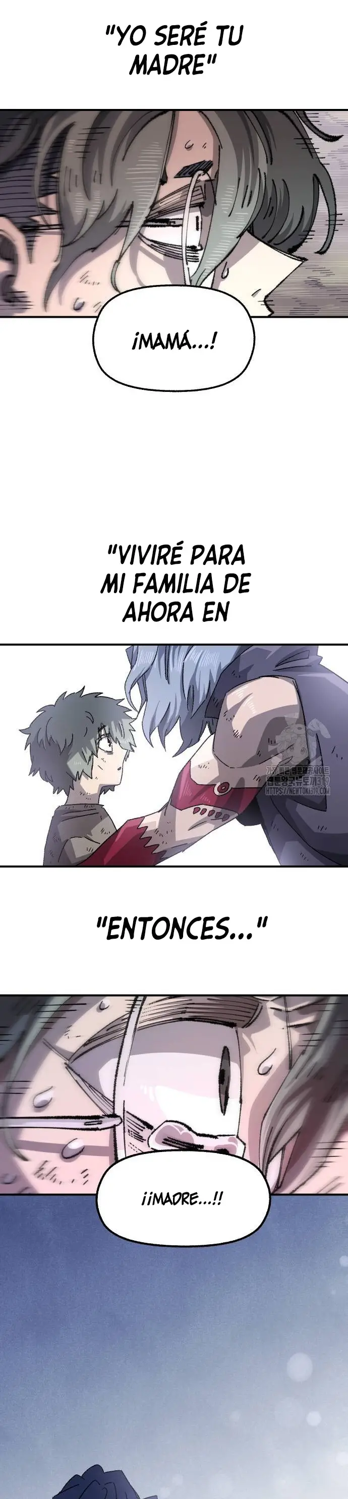 Read Reencarnación del soldado ES Manga Online