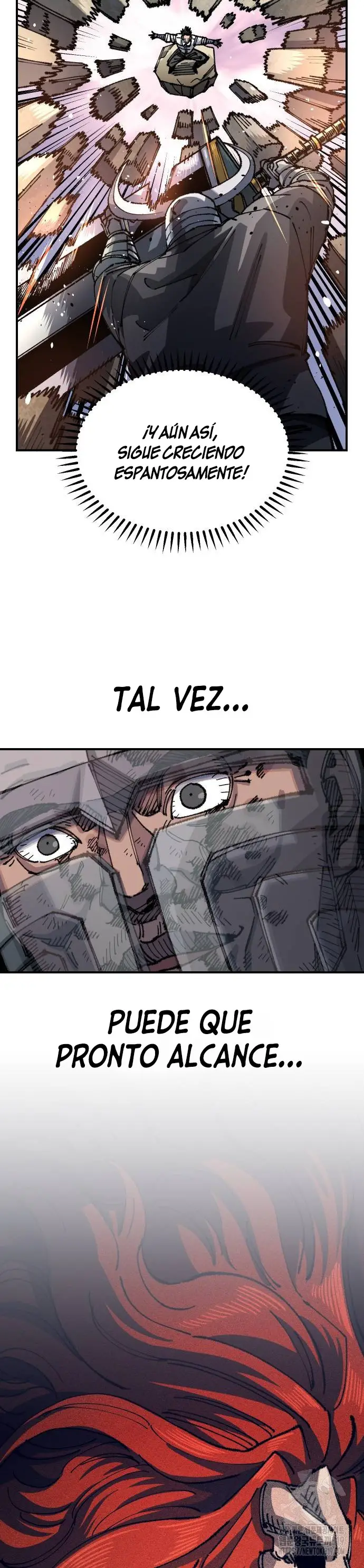 Read Reencarnación del soldado ES Manga Online