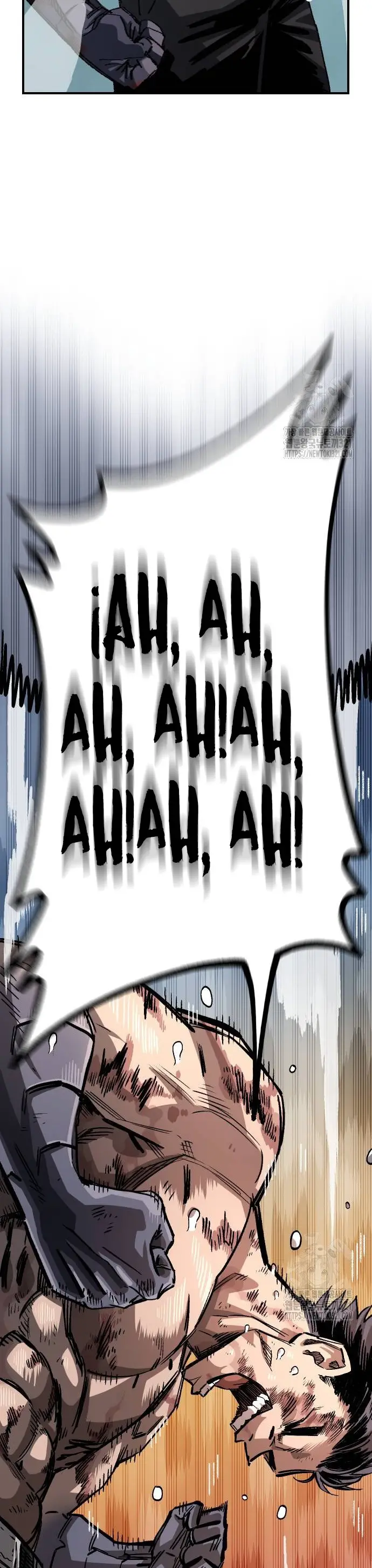 Read Reencarnación del soldado ES Manga Online