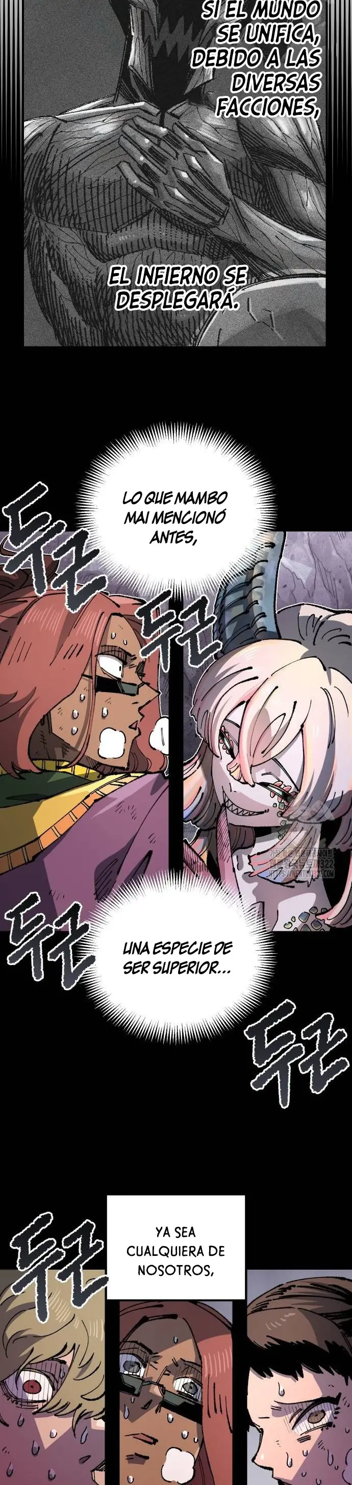 Read Reencarnación del soldado ES Manga Online