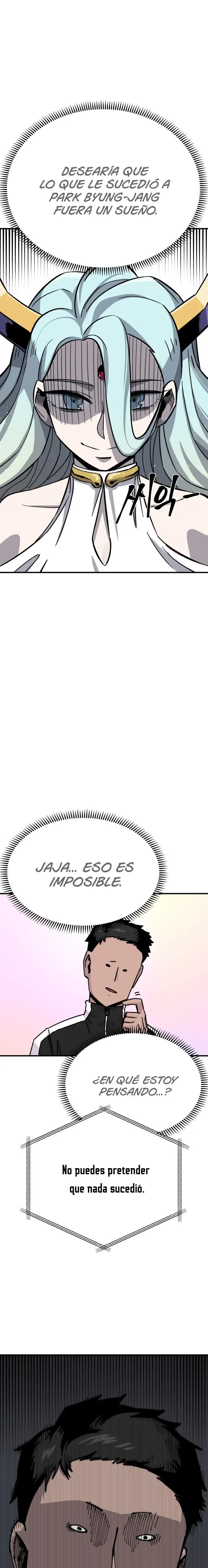 Read Reencarnación del soldado ES Manga Online