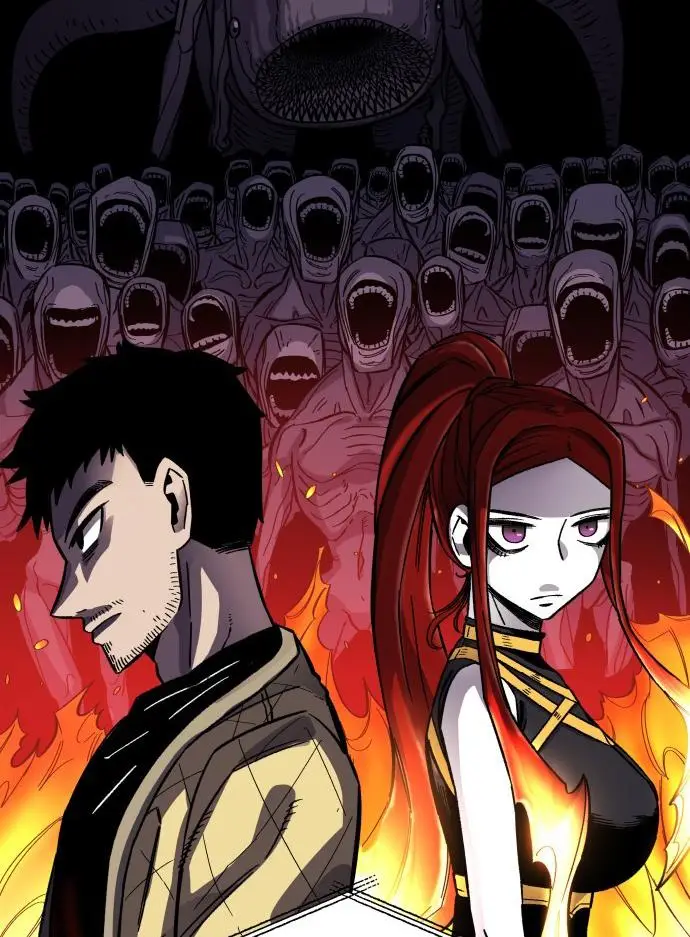 Read Reencarnación del soldado ES Manga Online