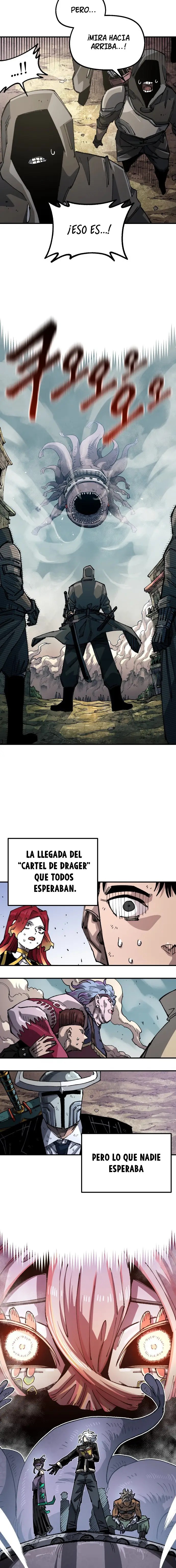 Read Reencarnación del soldado ES Manga Online