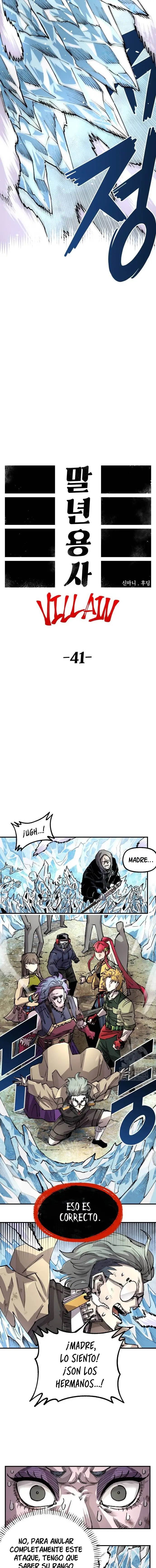 Read Reencarnación del soldado ES Manga Online