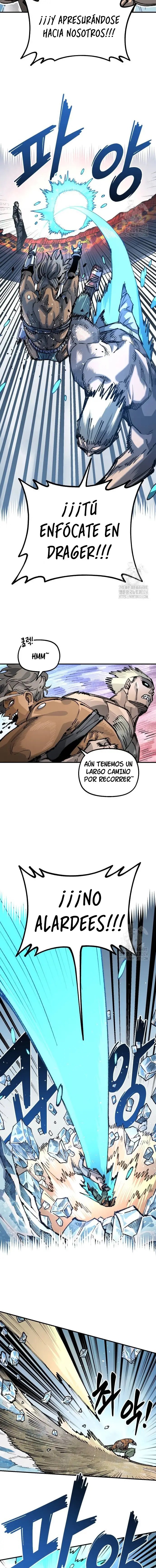 Read Reencarnación del soldado ES Manga Online