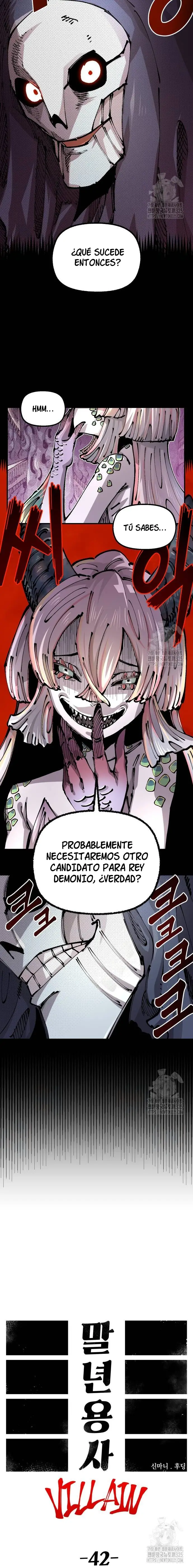 Read Reencarnación del soldado ES Manga Online