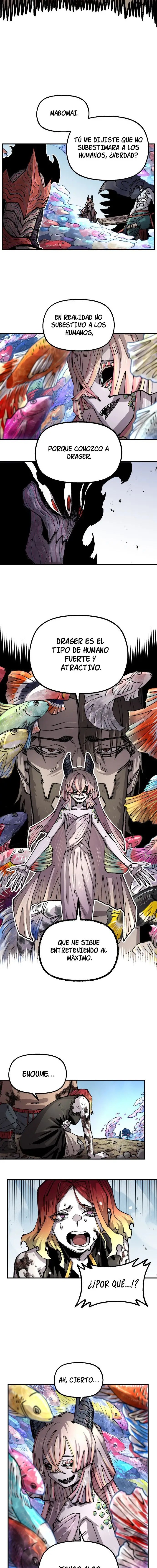 Read Reencarnación del soldado ES Manga Online