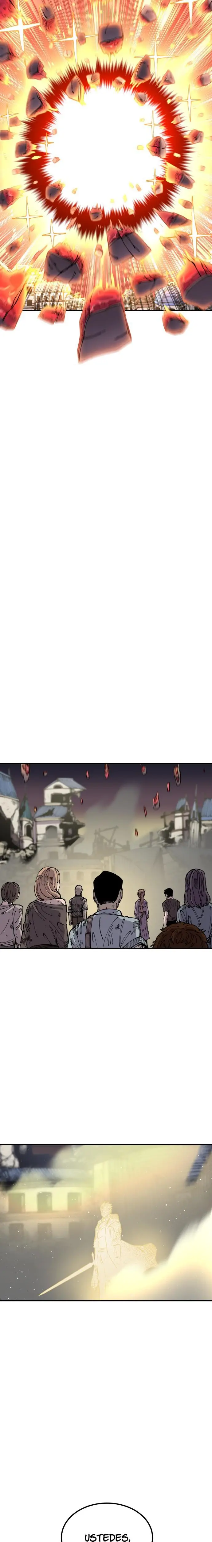 Read Reencarnación del soldado ES Manga Online