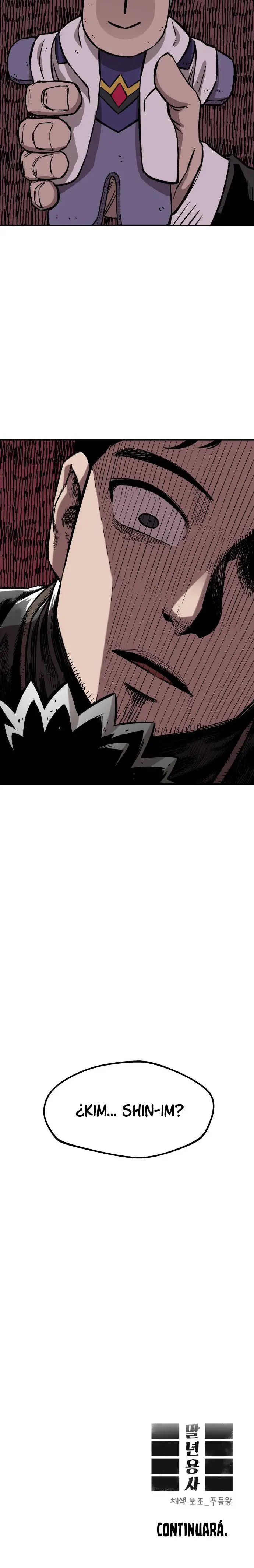 Read Reencarnación del soldado ES Manga Online