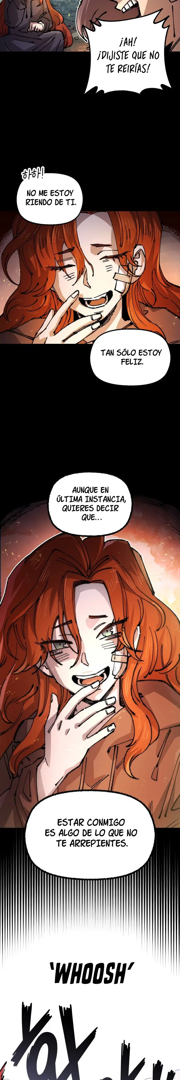 Read Reencarnación del soldado ES Manga Online