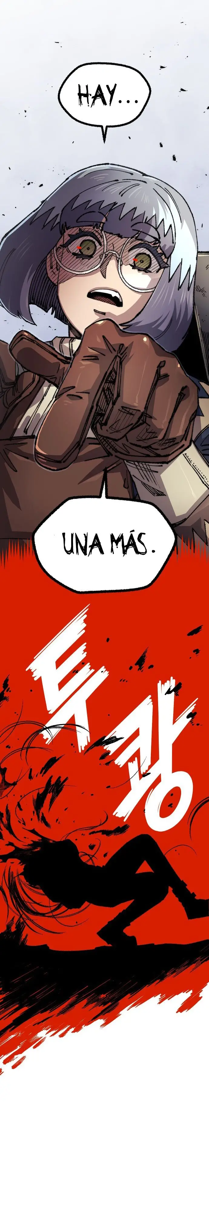 Read Reencarnación del soldado ES Manga Online