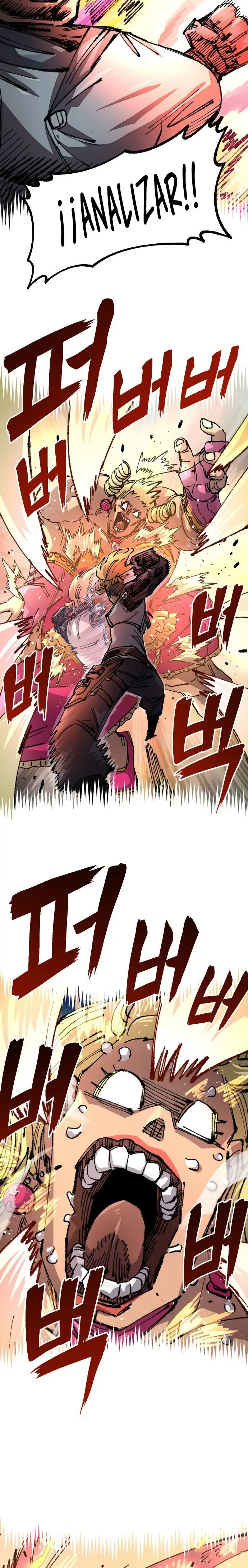 Read Reencarnación del soldado ES Manga Online