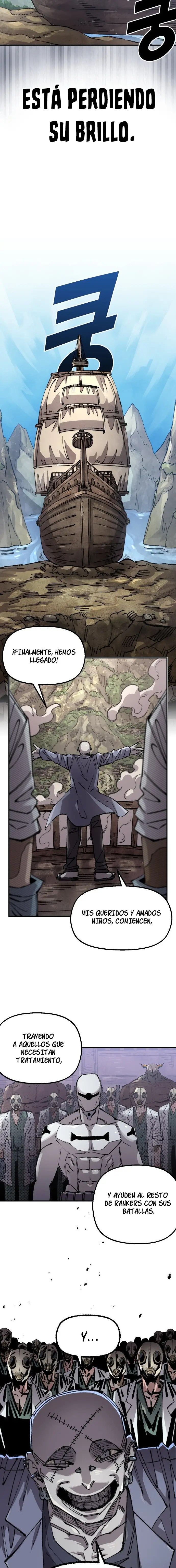 Read Reencarnación del soldado ES Manga Online