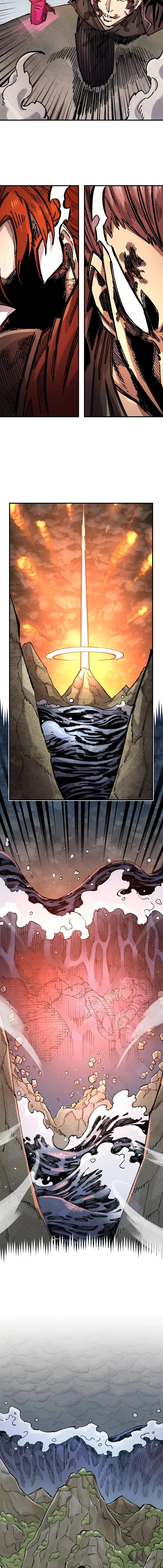 Read Reencarnación del soldado ES Manga Online