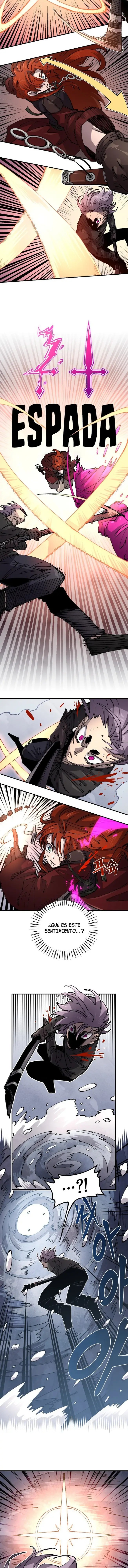 Read Reencarnación del soldado ES Manga Online