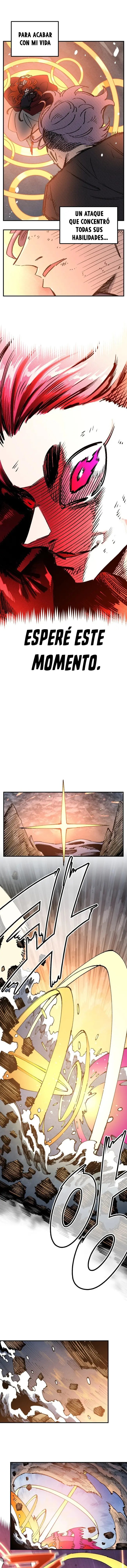 Read Reencarnación del soldado ES Manga Online