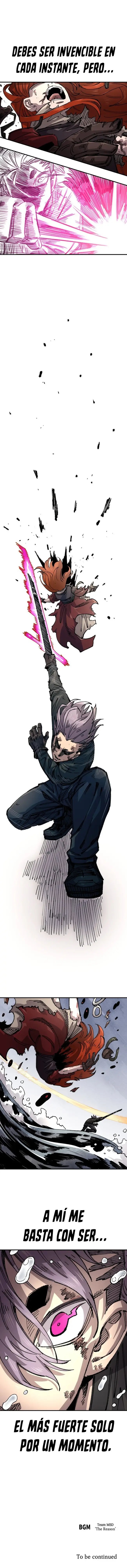 Read Reencarnación del soldado ES Manga Online