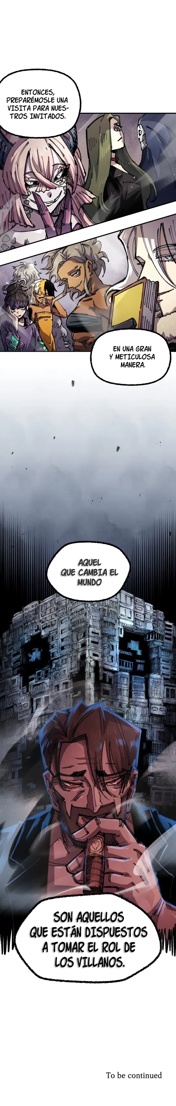 Read Reencarnación del soldado ES Manga Online