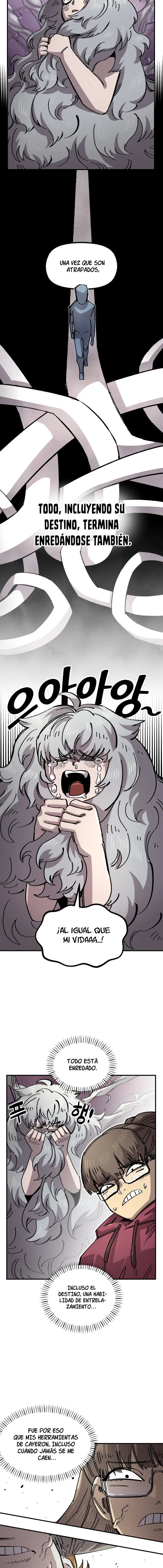 Read Reencarnación del soldado ES Manga Online