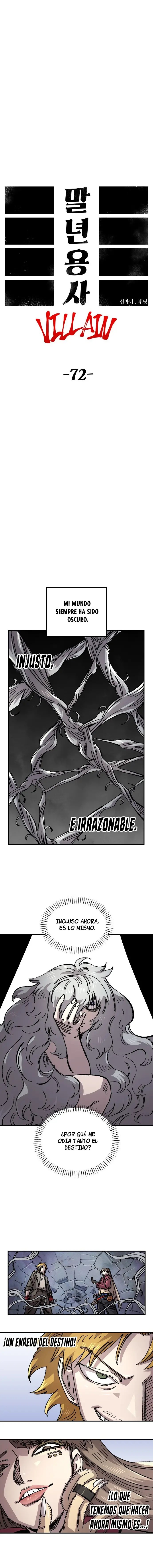 Read Reencarnación del soldado ES Manga Online