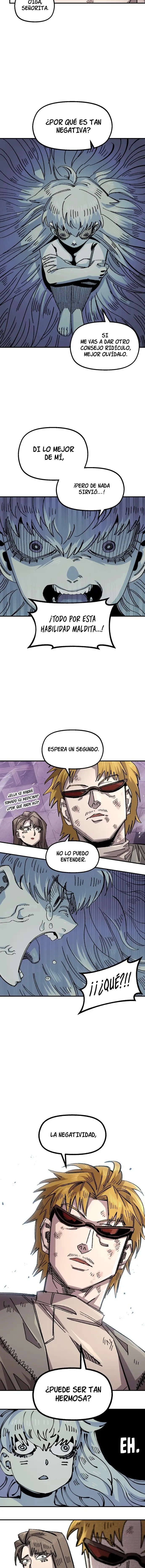 Read Reencarnación del soldado ES Manga Online