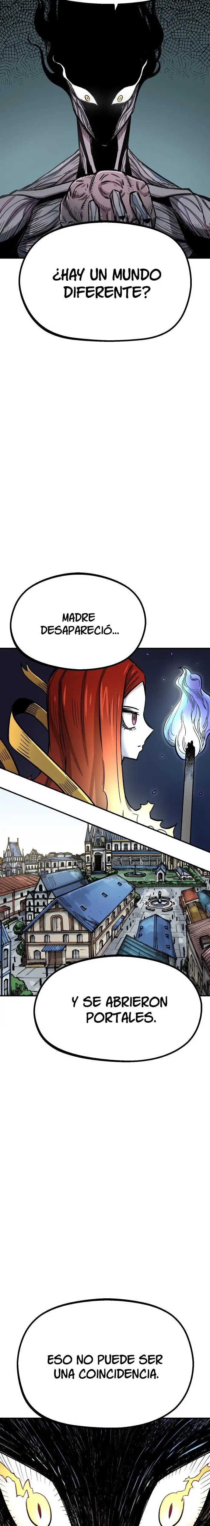 Read Reencarnación del soldado ES Manga Online