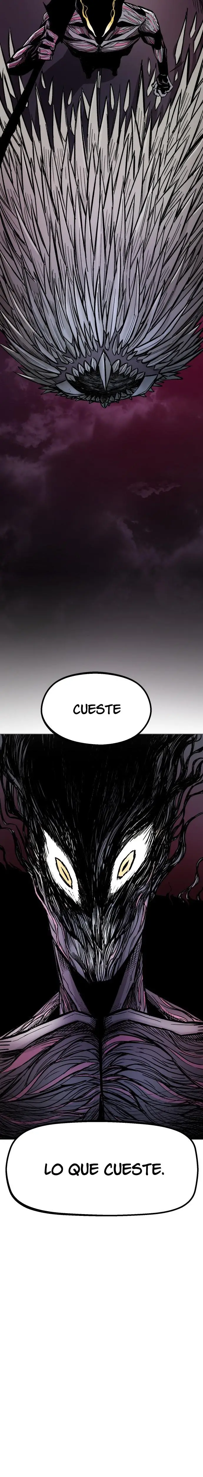 Read Reencarnación del soldado ES Manga Online