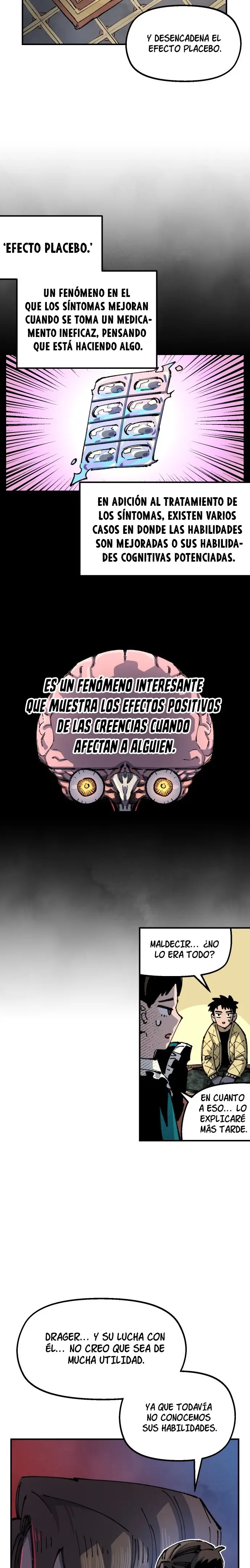 Read Reencarnación del soldado ES Manga Online